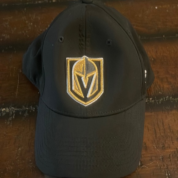 Fanatics Accessories Fanatics Nhl Las Vegas Golden Knights Hat Poshmark
